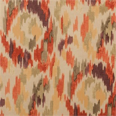 Novel Drapery Fabrics